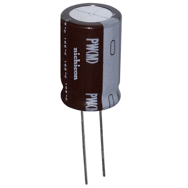 UPW2W100MHD Nichicon electronic component